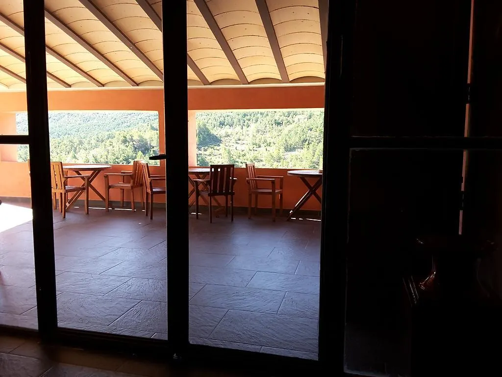 Hotel Davall Placa Capafonts Alojamento de Acomodação e Pequeno-almoço
