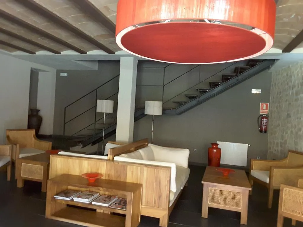 Hotel Davall Placa Capafonts 4*,