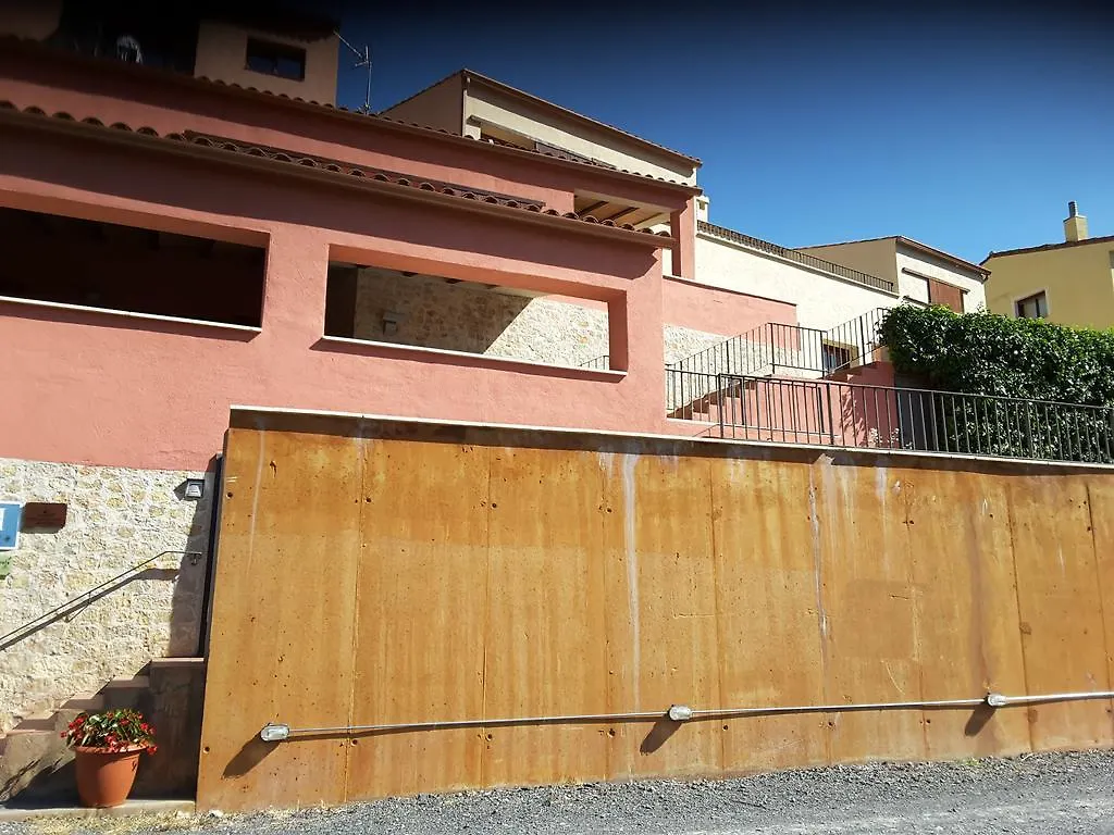 Hotel Davall Placa Capafonts Alojamento de Acomodação e Pequeno-almoço