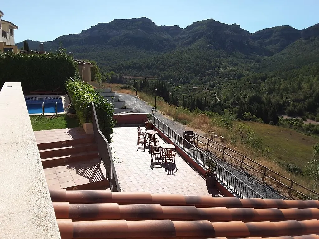 Hotel Davall Placa Capafonts 4*,  Espanha
