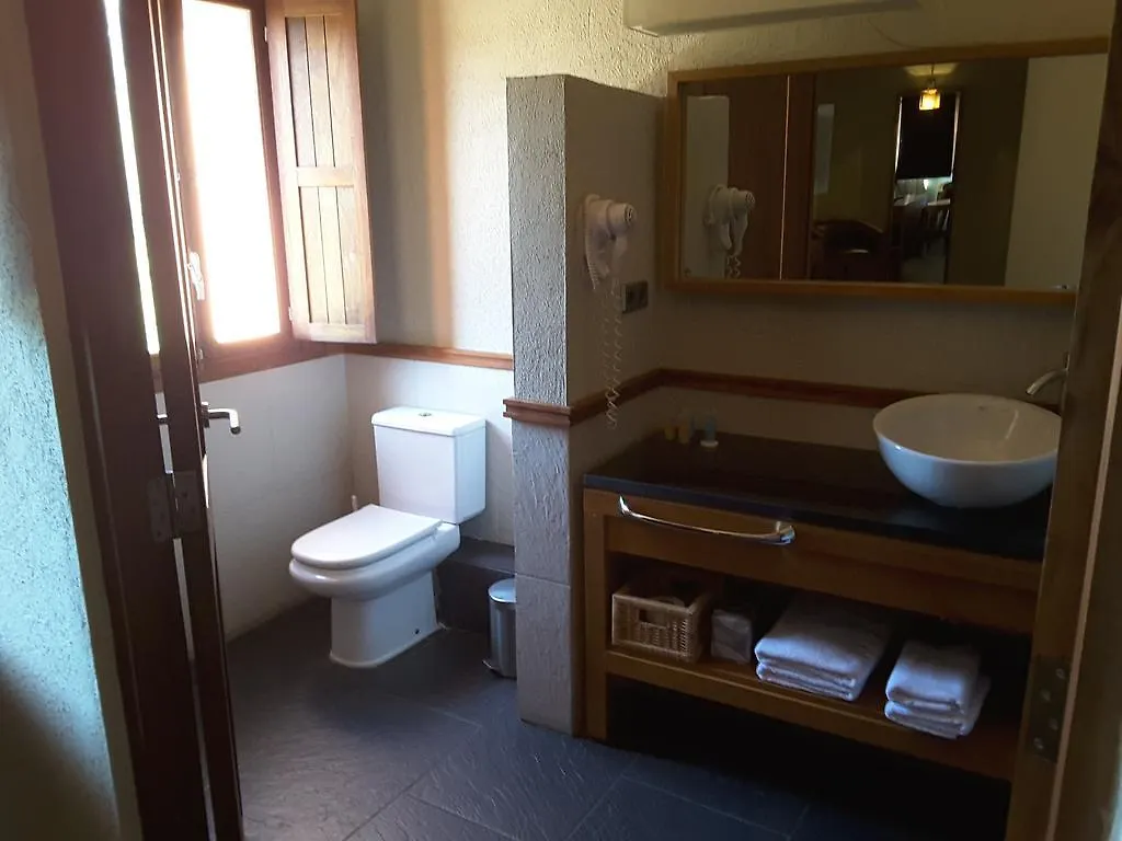 Hotel Davall Placa Capafonts Espanha