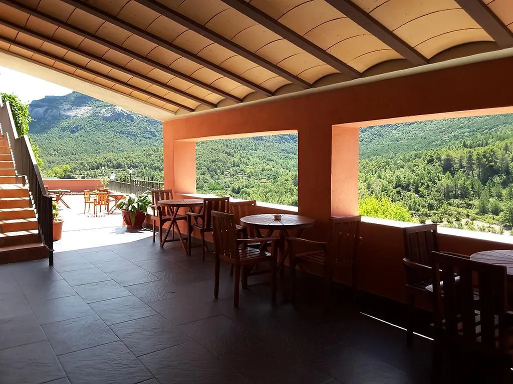 Alojamento de Acomodação e Pequeno-almoço Hotel Davall Placa Capafonts