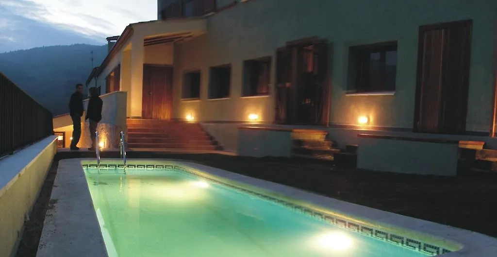 Hotel Davall Placa Capafonts