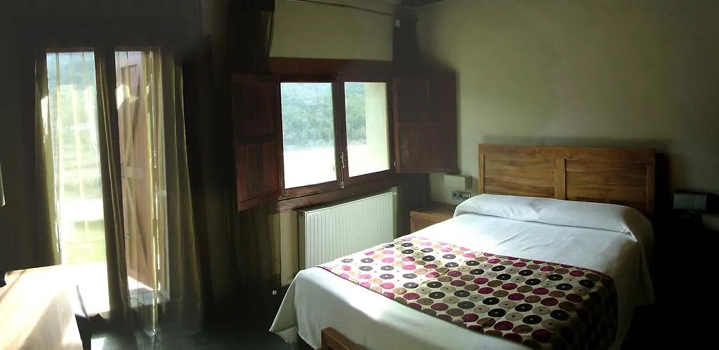 Hotel Davall Placa Capafonts Отель типа 