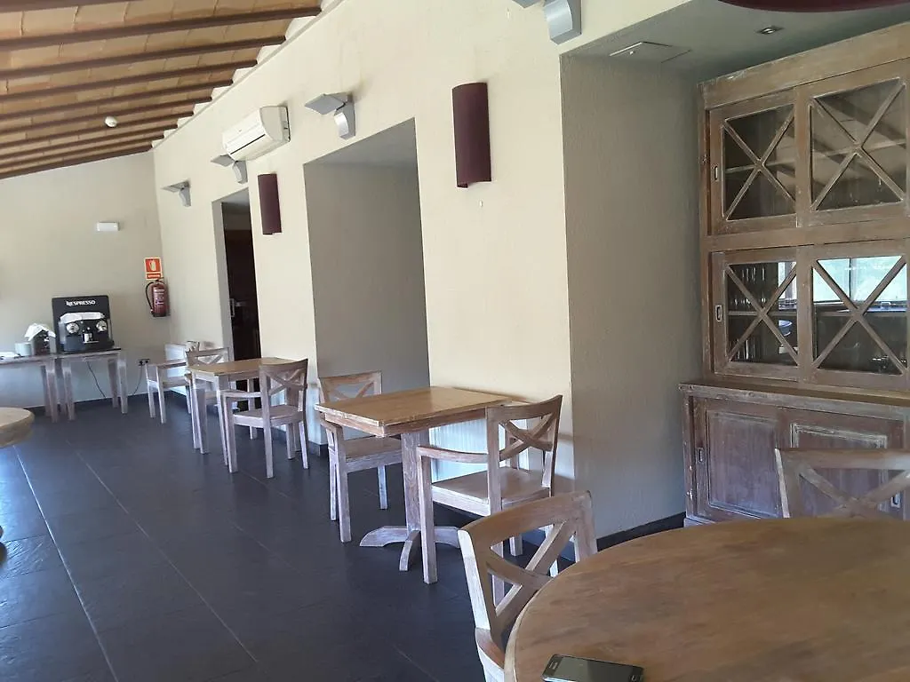 Hotel Davall Placa Capafonts