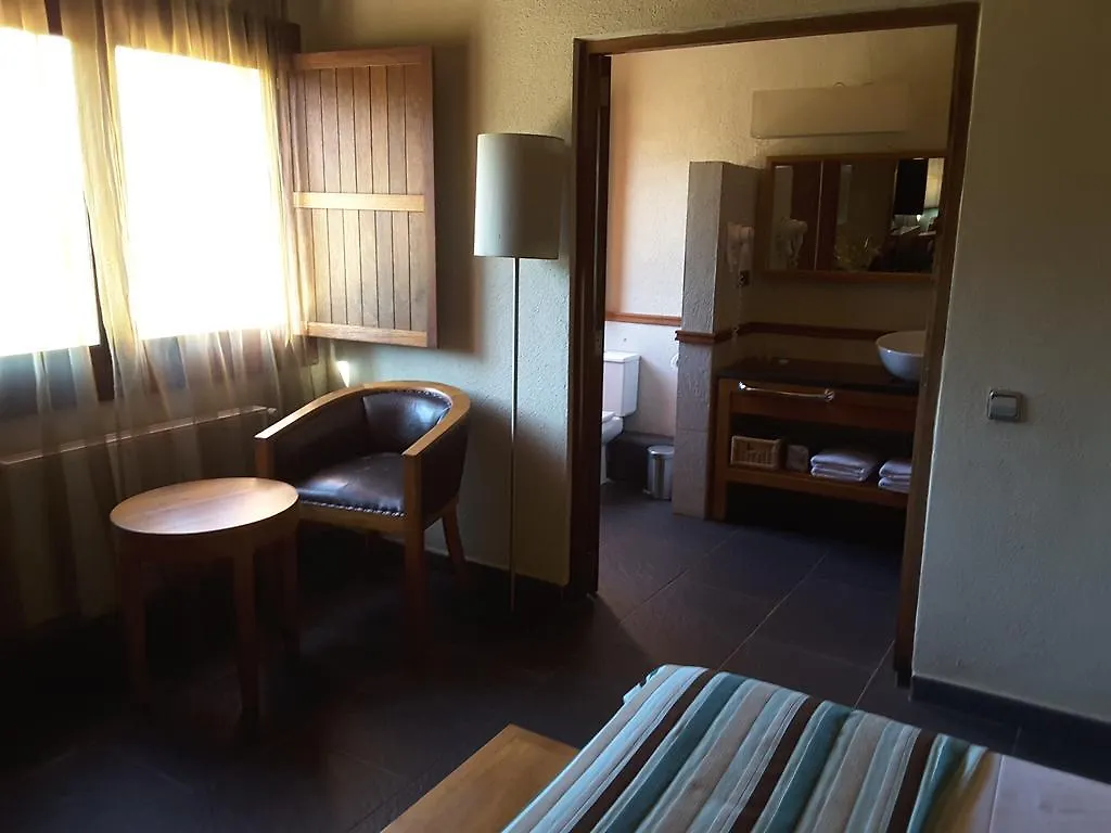 Hotel Davall Placa Capafonts 4*,
