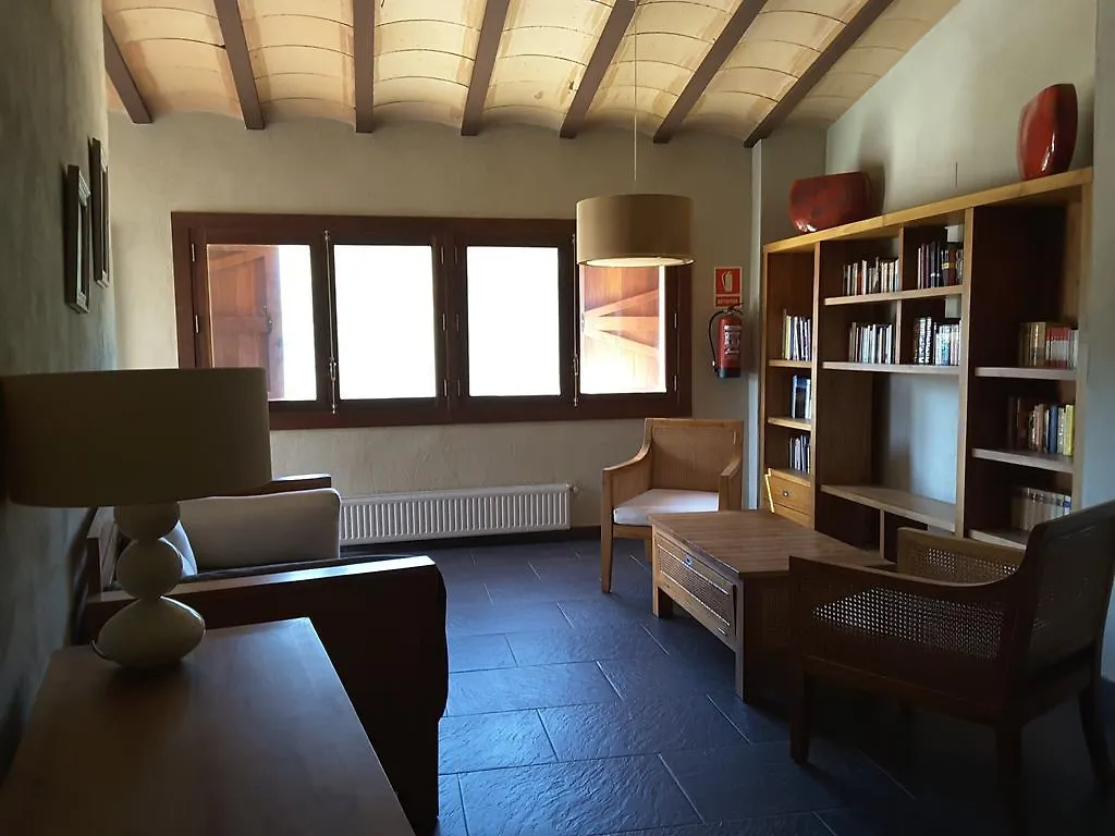 Hotel Davall Placa Capafonts Отель типа 