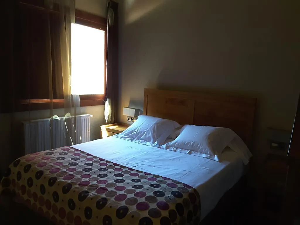 Hotel Davall Placa Capafonts